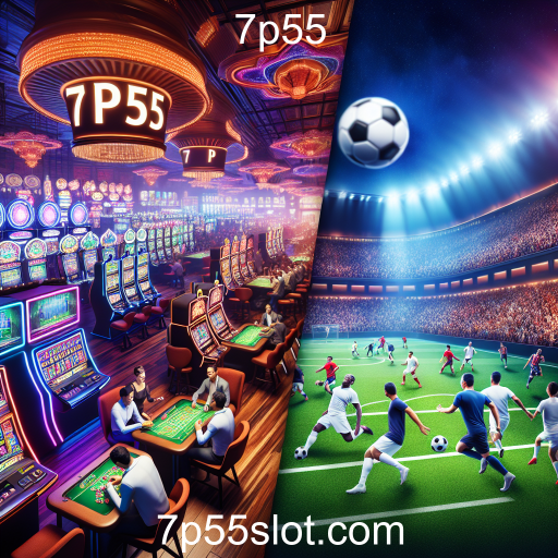 A Revolução dos Jogos de Esportes: Competição e Entretenimento